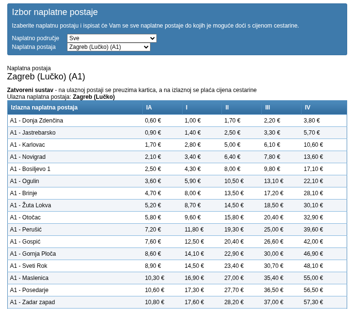 HAK Prices screenshot